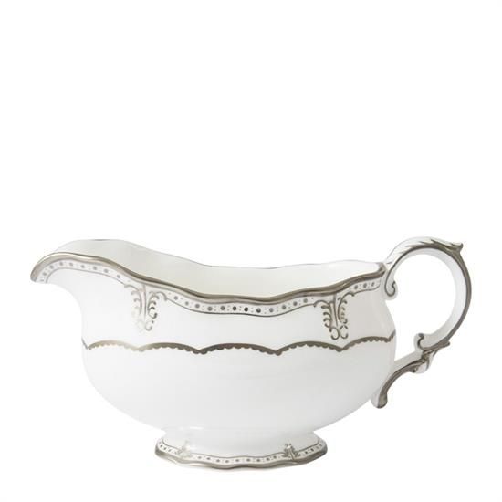 Picture of New Sauce Boat