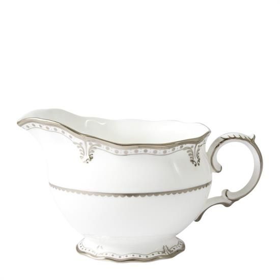 Picture of New Cream Pitcher