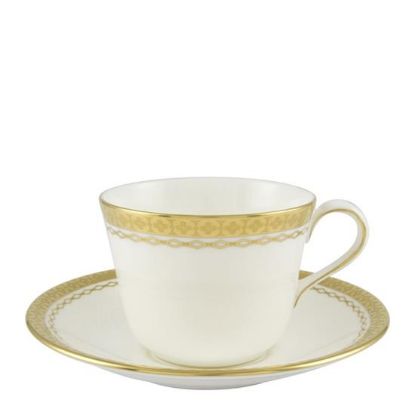 Picture of New Tea Cup Saucer