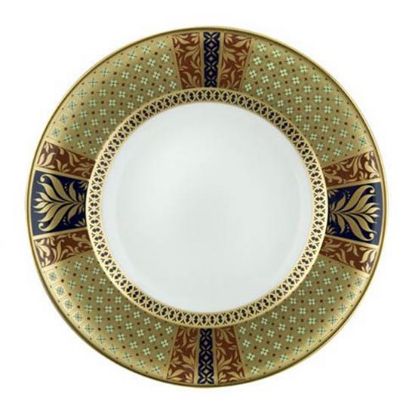Picture of New Dinner Plate