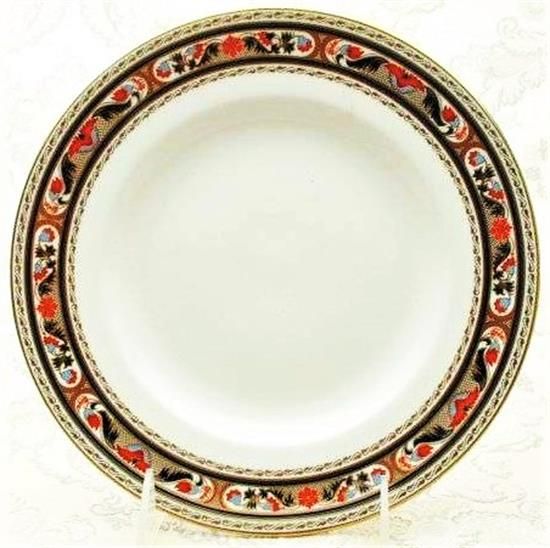 Picture of Dinner Plates