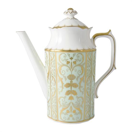 Picture of New Coffee Pot