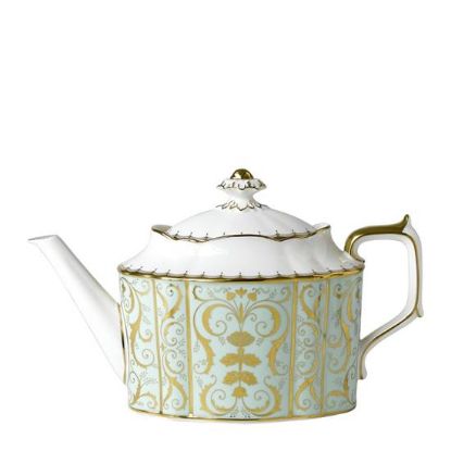 Picture of New Tea Pot