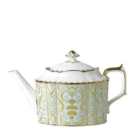 Picture of New Tea Pot