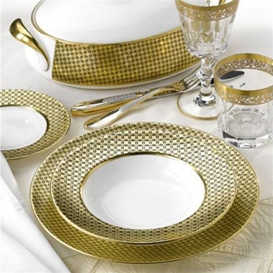 Picture of Dinner Plates