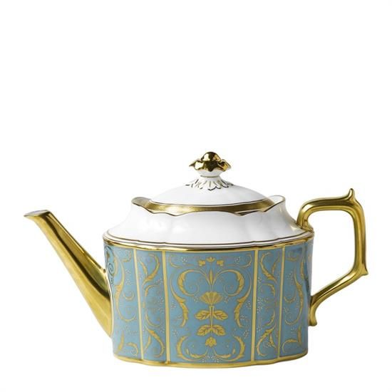 Picture of New Tea Pot