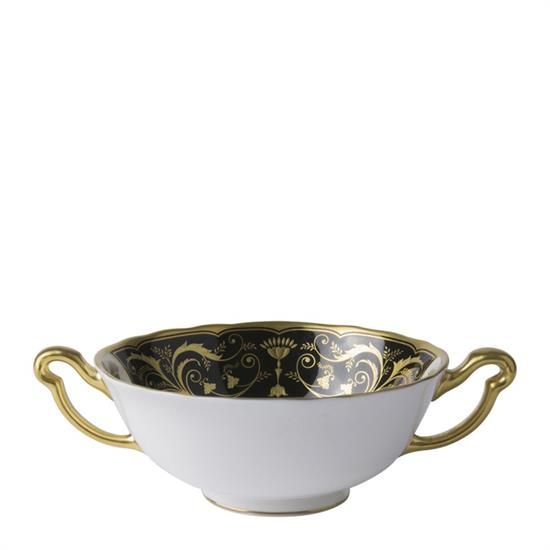 Picture of New Cream Soup Cup
