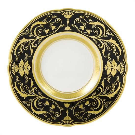 Picture of New Demi Saucers