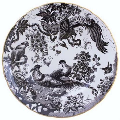 Picture of New Dinner Plate