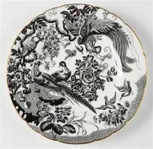 Picture of New Butter Plates