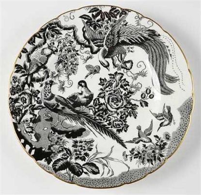 Picture of New Butter Plates