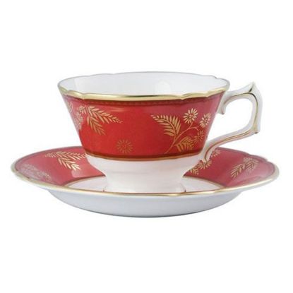 Picture of New Tea Cups