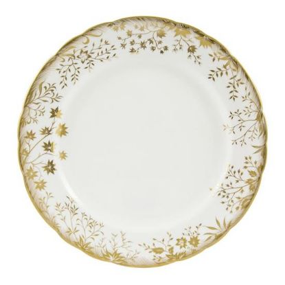 Picture of New Service Plate 12"