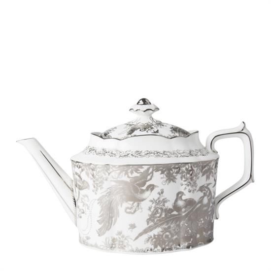 Picture of New Tea Pot