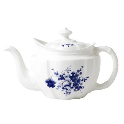 Picture of New Tea Pot