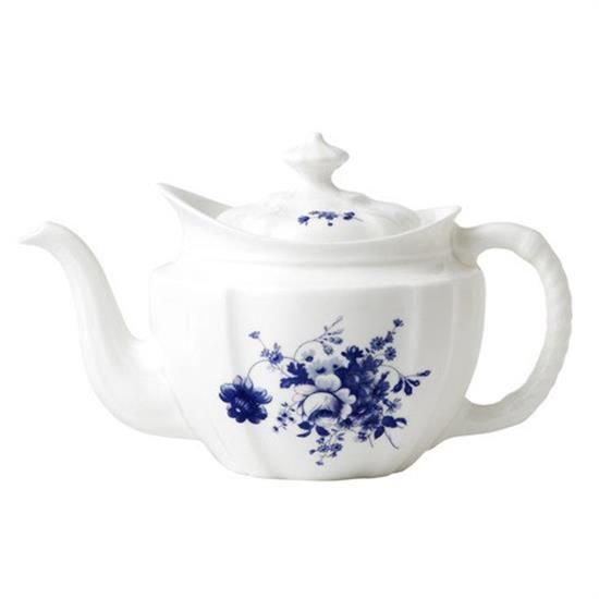 Picture of New Tea Pot