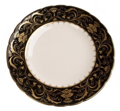 Picture of New Dinner Plate