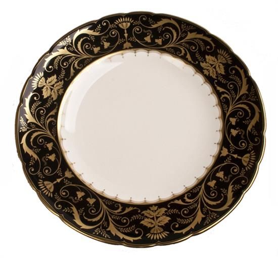 Picture of New Dinner Plate