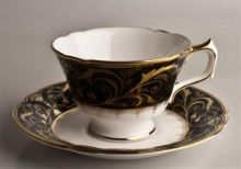 Picture of New Tea Cups