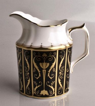 Picture of New Cream Pitcher