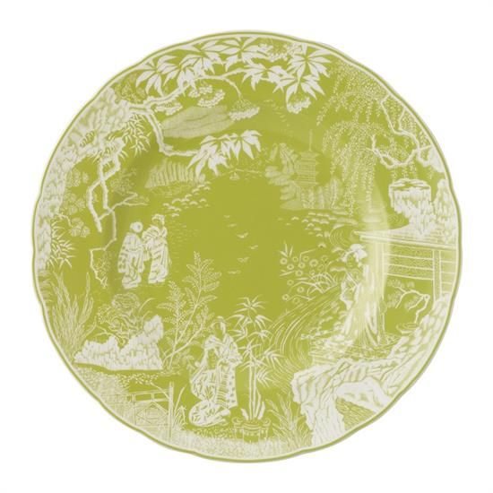 Picture of New Dinner Plate