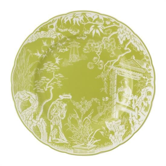 Picture of New Salad Plates