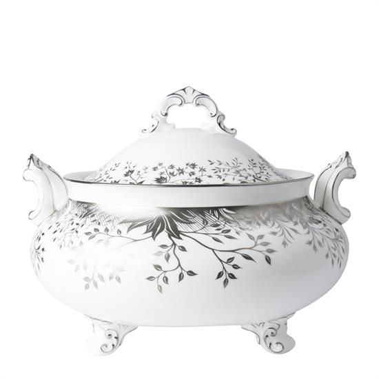 Picture of New Soup Tureen