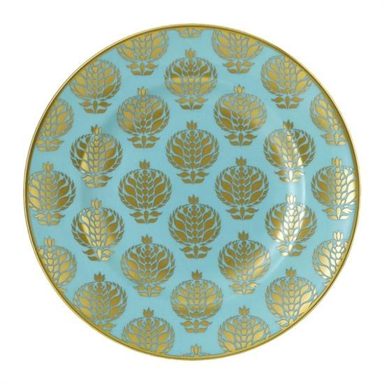 Picture of New Accent Salad Plate