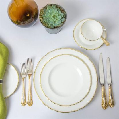 Picture of New Dinner Plate