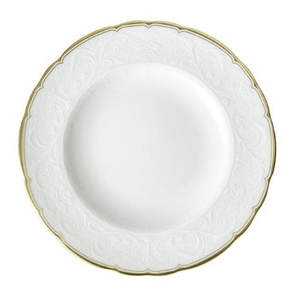 Picture of New Butter Plates