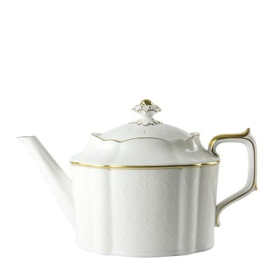 Picture of New Tea Pot
