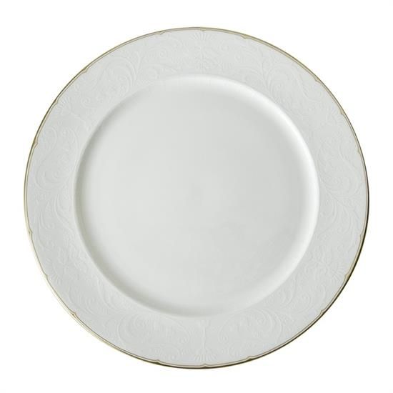 Picture of New Service Plate 12"