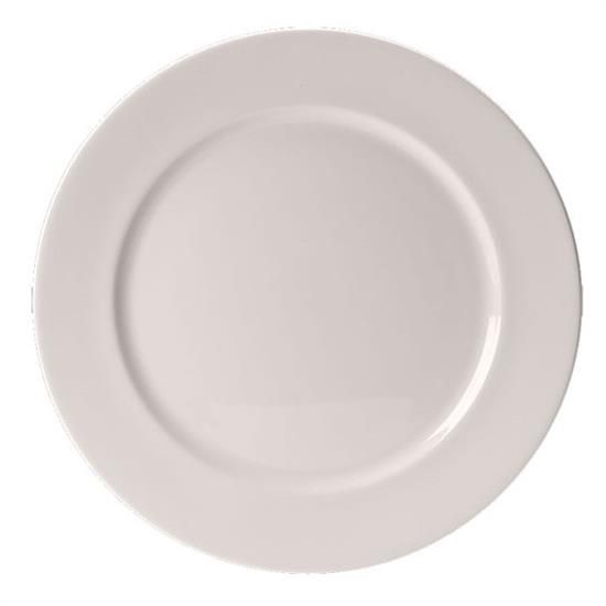 Picture of New Service Plate 12"