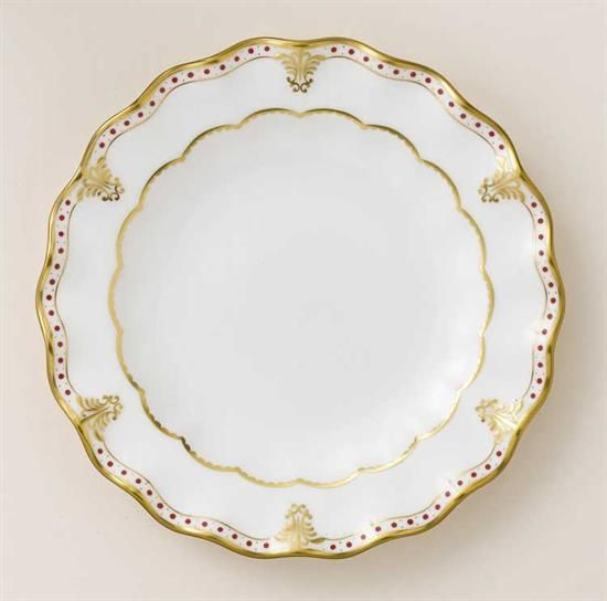 Picture of New Butter Plates