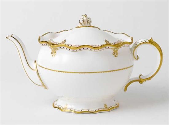 Picture of New Tea Pot