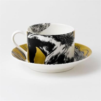 Picture of New Tea Cup Saucer