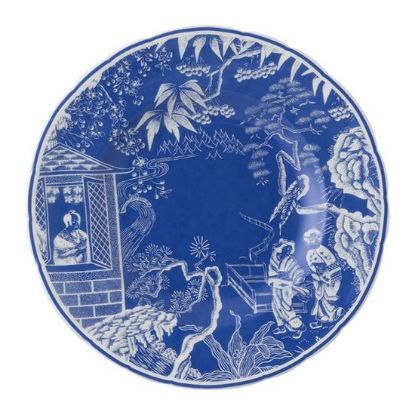 Picture of New Butter Plates