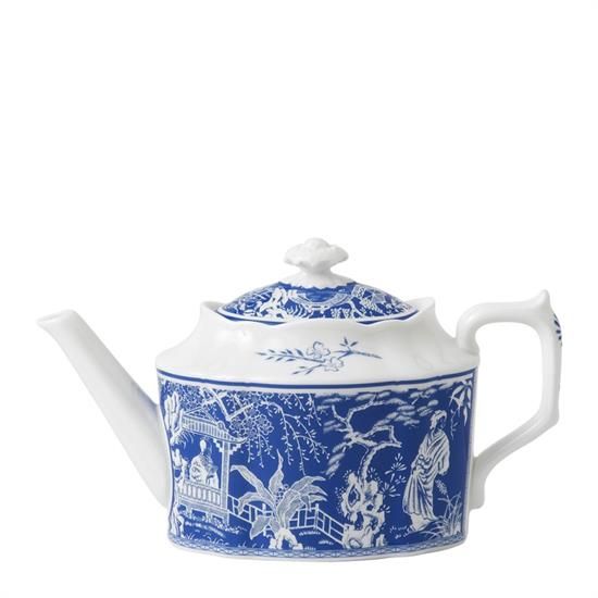 Picture of New Tea Pot