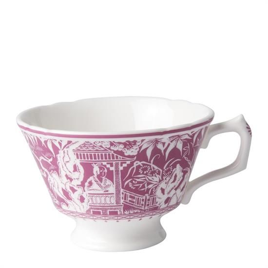 Picture of New Tea Cups
