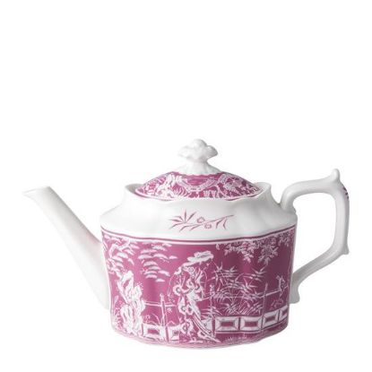 Picture of New Tea Pot