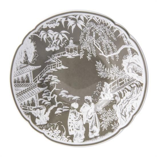 Picture of New Demi Saucers