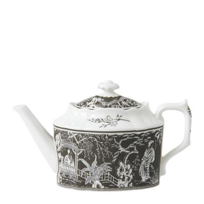 Picture of New Tea Pot