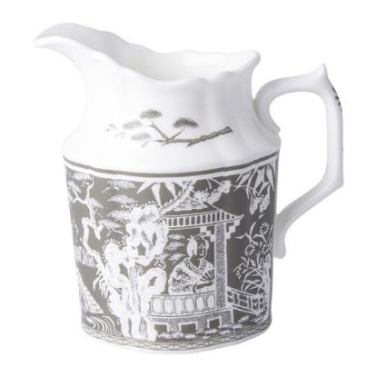 Picture of New Cream Pitcher