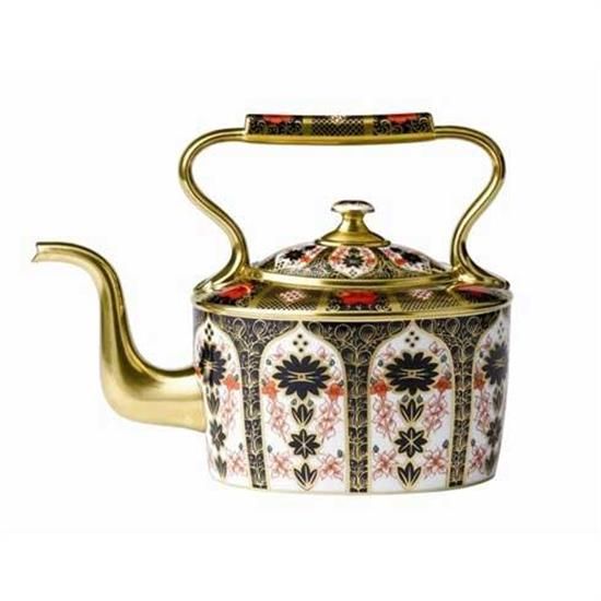 Picture of New Tea Pot