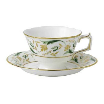 Picture of New Tea Cup Saucer
