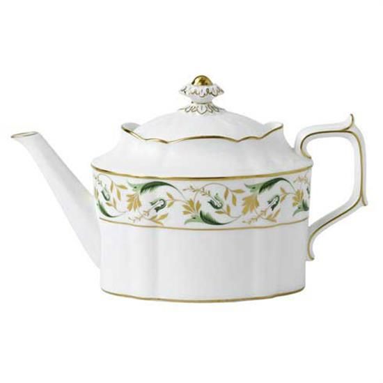 Picture of New Tea Pot