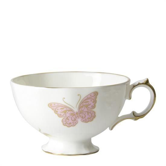 Picture of New Tea Cups