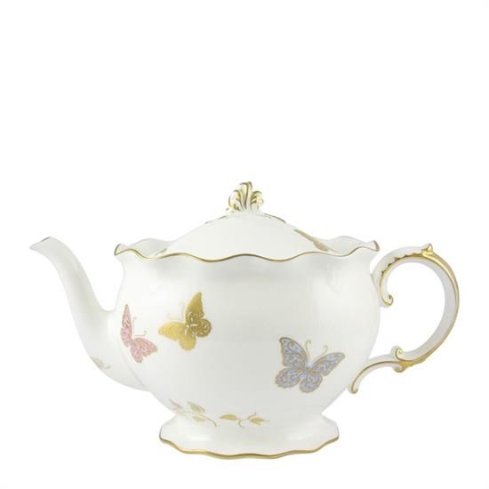 Picture of New Tea Pot
