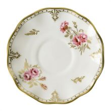 Picture of New Tea Cup Saucer