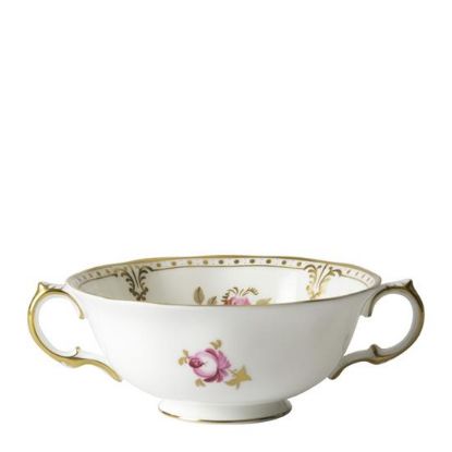 Picture of New Cream Soup Cup